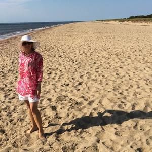 Meet your Posher, Ann